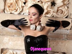 Djanequeen