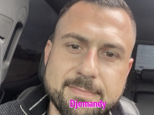 Djemandy