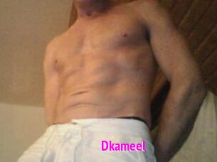 Dkameel
