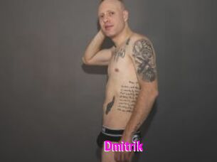 Dmitrik