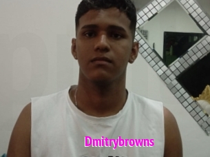 Dmitrybrowns