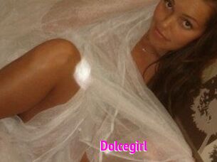 Dolcegirl