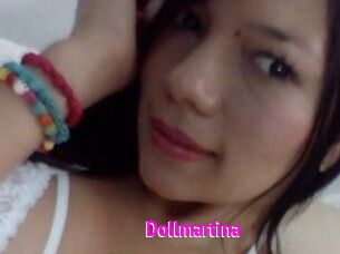 Dollmartina