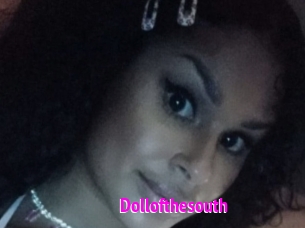 Dollofthesouth