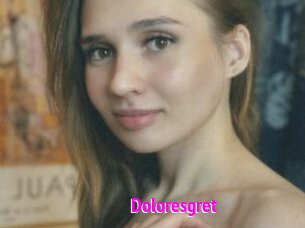 Doloresgret
