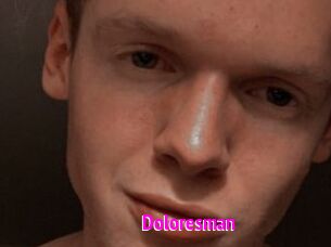 Doloresman