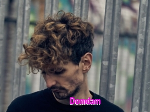 Domdam