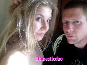 Domesticduo