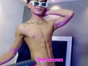 Domicbrown