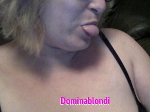 dominablondi Porn Loverz