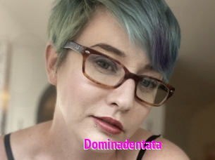 Dominadentata