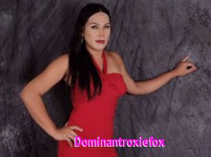 Dominantroxiefox