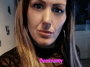 Dominanty