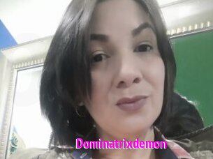 Dominatrixdemon