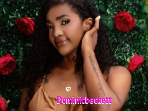 Dominicbeckett