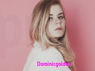 Dominicgolden