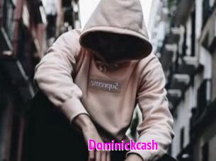 Dominickcash