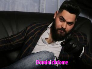 Dominickdome
