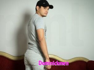 Dominickmen