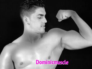 Dominicmuscle