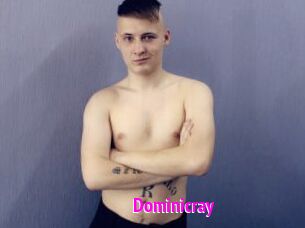 Dominicray
