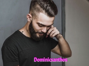 Dominicsanthos
