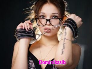 Dominikasib