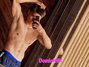 Dominiofit