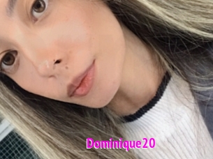 Dominique20
