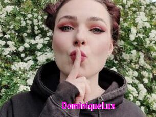 dominiqueLux Porn Loverz