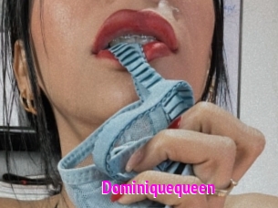 Dominiquequeen