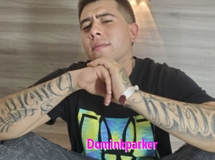 Dominkparker