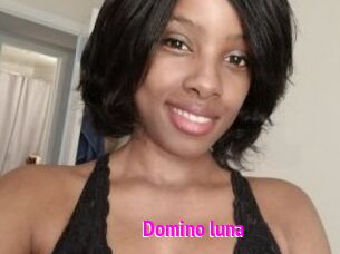 domino_luna Porn Loverz