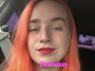 Dominoacey