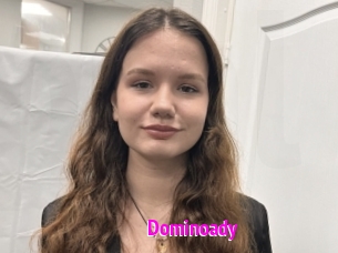 Dominoady