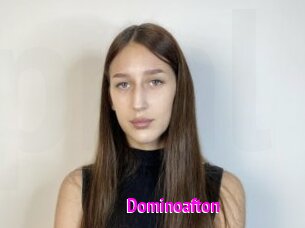 Dominoafton