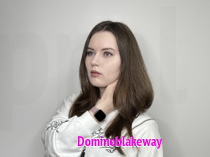 dominoblakeway Porn Loverz