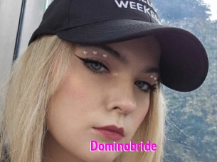 Dominobride
