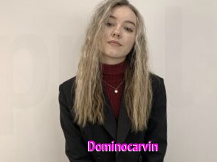 Dominocarvin