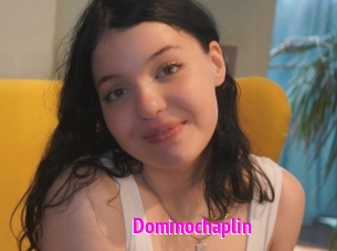 Dominochaplin