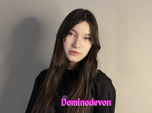 Dominodevon