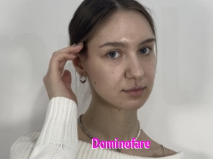 Dominofare