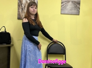 Dominofigge