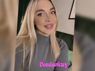 Dominofrary