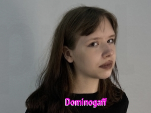 Dominogaff