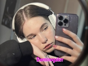 Dominogaler