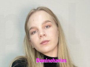 Dominohavins