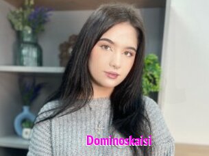 Dominoskaisi