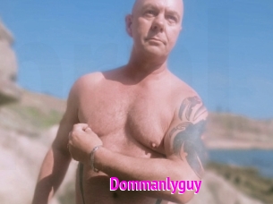 dommanlyguy Porn Loverz