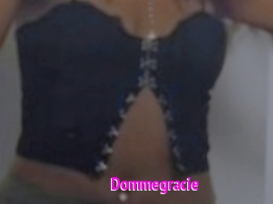 dommegracie Porn Loverz
